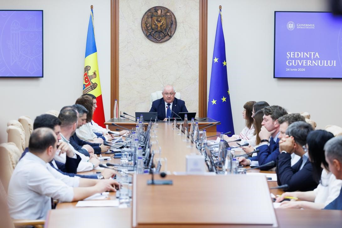 Clădiri mai sigure și reguli mai stricte în construcții: ce schimbări a aprobat Guvernul